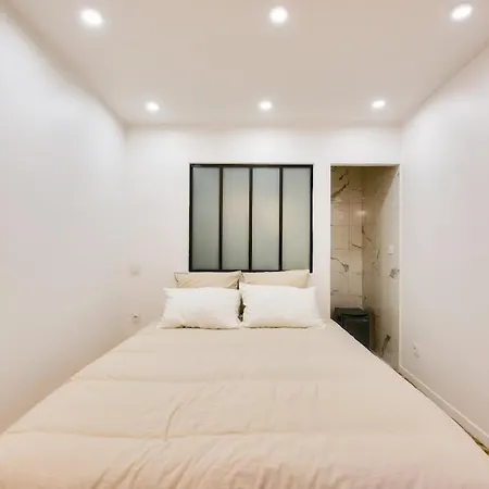 Charming & Modern 1Br - Paris 8 Apartment Exterior photo
