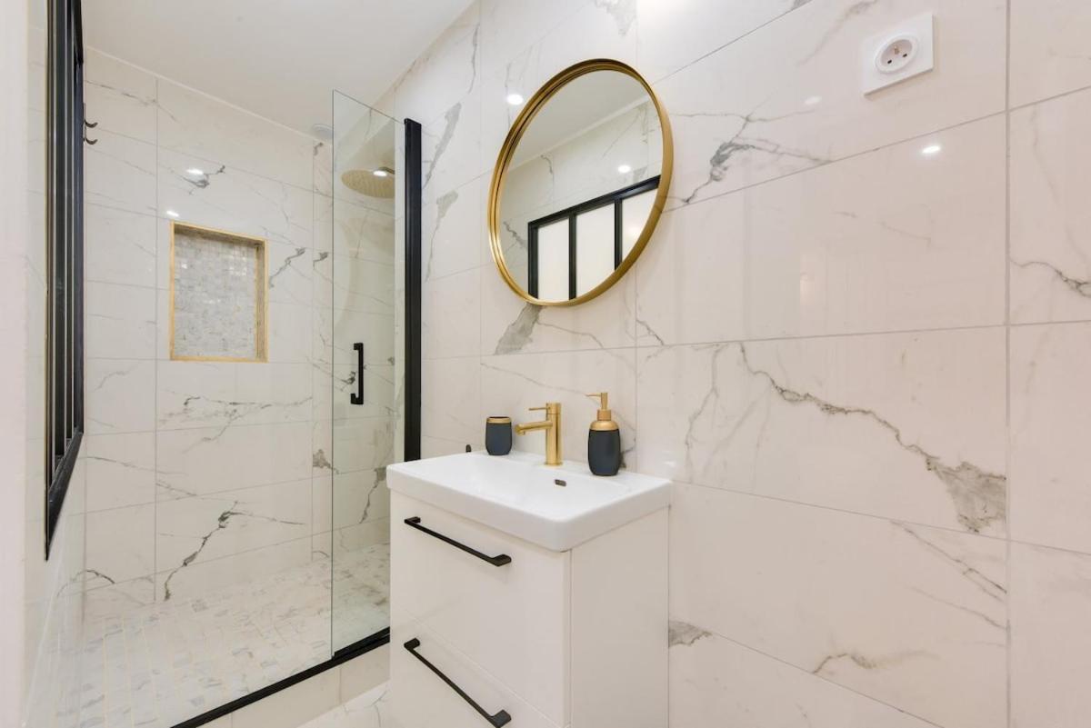 Apartamento Charming & Modern 1br - 8